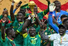 非洲足联主席力挺机构公正：否认偏袒摩洛哥，塞内加尔冠军被撤引轩然大波 - 大风热搜网