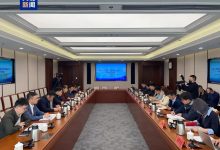 北京三部门联合约谈12家平台 重拳整治“内卷式”恶性竞争 - 大风热搜网