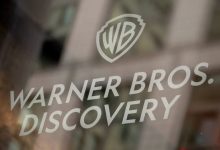 华纳收购大战落幕：网飞主动退出，科技新贵埃里森拿下好莱坞传奇巨头 - 大风热搜网