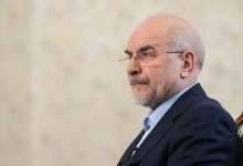 美媒炒作伊朗议长成美方合作人选，伊方火速辟谣，纯属抹黑暗杀阴谋 - 大风热搜网