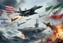 伊朗亮明停火底线,美国抛出15项和谈条件,双方博弈升级 - 大风热搜网