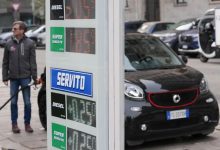 欧洲能源再遇风波,斯洛文尼亚率先燃油限购,欧盟能源短板彻底暴露 - 大风热搜网