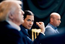 中东战事第30天:美国欲“速战速决”,伊朗反击致美军重伤 - 大风热搜网