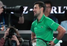 澳网赛程意外延后，德约暖心祝贺对手，静待决赛对决可能 - 大风热搜网