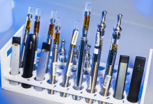 新加坡祭出最严电子烟管控法案！罚款最高30万新元，海外吸食也违法 - 大风热搜网