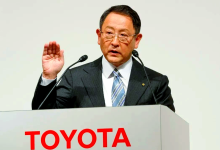 丰田突发高层大换血！利润暴跌四成，老牌车企急寻转型破局路 - 大风热搜网