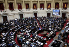 震动南美！阿根廷参议院通过争议性劳动改革法案，米莱的豪赌能成吗？ - 大风热搜网