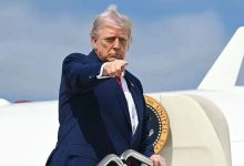 时间不等人：波斯湾战火蔓延，全球经济悬于一线 - 大风热搜网