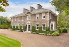 爱尔兰两大银行联手注资老牌房企 住房项目提速，本地房源紧缺难题有望缓解 - 大风热搜网