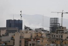 美以联手空袭伊朗！体育馆、小学遭重创，伊朗强势反击，美军紧急戒备 - 大风热搜网