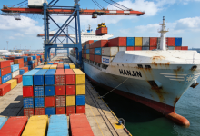 韩国出口连涨9个月!芯片出口爆火撑大局,关税隐忧仍存 - 大风热搜网