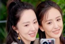 董璇综艺谈婚前协议引关注，个人债务未牵连现任，夫妻无商业交集 - 大风热搜网