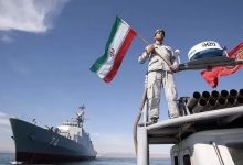 伊朗军舰遇袭后续：多方紧急处置，美国被曝施压斯里兰卡扣人 - 大风热搜网