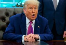 美以伊冲突持续升温，双方强硬对峙，局势未见缓和迹象 - 大风热搜网