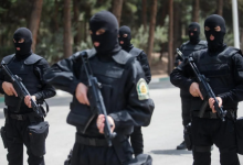 伊朗重拳抓捕30名美以间谍，明确拒与美谈判：回击将让对方刻骨铭心 - 大风热搜网