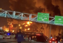 美以袭击伊朗民用设施酿恶果，毒雨肆虐殃及民众，联合国连发多重警告 - 大风热搜网