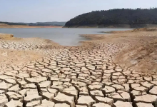 水位告急！多省启动应急响应，2026 年南方干旱为何比往年更猛？ - 大风热搜网