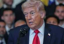 特朗普称对伊战事即将收尾 伊朗方强硬回击：何时停战我们说了算 - 大风热搜网