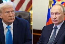 俄美总统首次通话谈中东战事！普京提议外交斡旋，重申力挺伊朗 - 大风热搜网