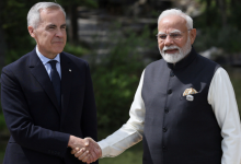 印加外交破冰重启经贸合作，500亿贸易目标背后藏多重地缘考量 - 大风热搜网