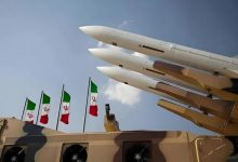 美防长官宣对伊最强打击，伊朗同步发起新一轮重型导弹攻势 - 大风热搜网