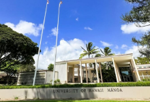 夏威夷大学女篮斩获多项赛区大奖！常规赛战绩亮眼，锦标赛即将出征 - 大风热搜网