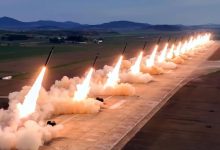 中东战事再升级！美以发起最强空袭，伊朗多轮反击同步出击 - 大风热搜网