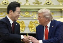 3500亿美元砸向美国！韩国火速出台新法案，一场经贸博弈背后的无奈与算计 - 大风热搜网