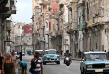 古巴深陷能源寒冬：大国博弈下的石油危机与外援解围 - 大风热搜网