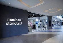 Musinsa独家开售户外联名系列 圣水洞快闪店同步上线，爆款单品未发先火 - 大风热搜网