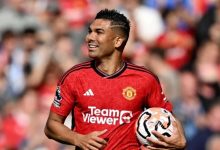 卡塞米罗今夏告别曼联，亲点巴西同胞接班！红魔1.7亿镑引援预算遇阻 - 大风热搜网