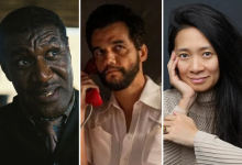 奥斯卡迎来新变革，外语片不再是陪衬，多元光影打动全球观众 - 大风热搜网