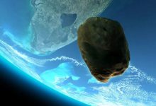 宇宙“访客”悄然靠近地球！这颗小行星比月球还近，为何我们不用慌？ - 大风热搜网