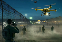 中东局势波及网球赛事！富查伊拉挑战赛遇无人机袭击，比赛紧急暂停 - 大风热搜网