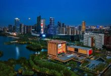 合肥春节“出圈”记：从一场晚会到一座城的狂欢 - 大风热搜网