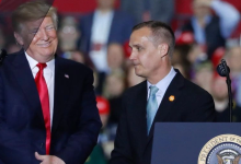 特朗普阵营内讧公开！核心幕僚喊话撤军，伊朗战事陷进退两难 - 大风热搜网