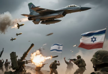 中东局势再升级！伊朗突袭沙特美军基地，以军定点清除伊朗情报高官 - 大风热搜网