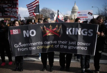 2.43亿医保补助被扣!明尼苏达州起诉特朗普政府,数十万低收入家庭医保告急 - 大风热搜网