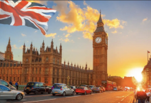 英国经济1月陷入停滞,中东冲突推高油价,后续增长前景堪忧 - 大风热搜网