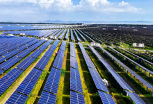 霍尔木兹海峡航运受阻，全球陷入能源慌，为何中国能淡定应对？ - 大风热搜网