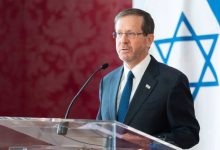 以总统怒怼特朗普干预内政，绝不交易国家主权，赦免内塔尼亚胡将独立决断 - 大风热搜网