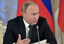 中东局势濒临失控！美以空袭引发连锁反应，普京紧急出手，能否力挽狂澜？ - 大风热搜网