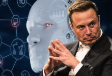 马斯克早前披露特斯拉芯片布局：或自建超大型工厂，拟与英特尔洽谈合作 - 大风热搜网