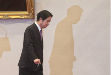 赖清德媚日美化殖民遭痛批:扭曲历史践踏先烈,只为一己政治私利 - 大风热搜网