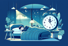 别再死守8小时睡眠！代谢最佳时长已敲定，睡多睡少都伤身体 - 大风热搜网