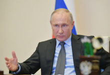 风暴阴影导弹引爆俄乌冲突新波澜，美俄和谈前夕再添变数 - 大风热搜网