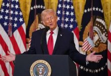 特朗普称美军重创伊朗哈尔克岛，扬言或再实施打击，伊方回应局势可控 - 大风热搜网