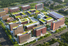 清华联手海淀打造医学园区 ，500亩项目今年提速建设 - 大风热搜网