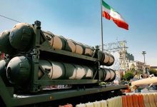 伊朗发起新一轮导弹打击，以方确认遇袭，美驻以领馆建筑被碎片击中 - 大风热搜网