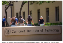 美国高校扎堆进军硅谷：抢滩AI创新高地，打通创业融资快车道 - 大风热搜网